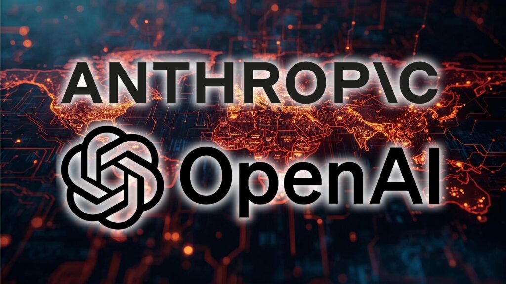 Comparative Analysis of Automation Tools: FlowMind AI vs. Leading Competitors 2 openai anthropic ai safety hiring