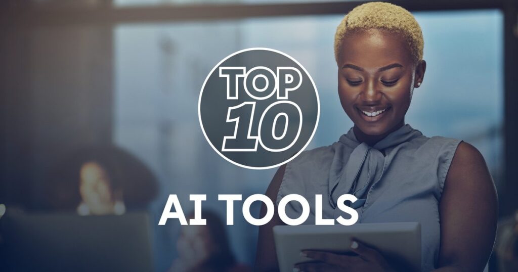 Comparative Analysis of AI Tools: Choosing the Right Automation Solution 2 procurement top10 ai tools.jpg