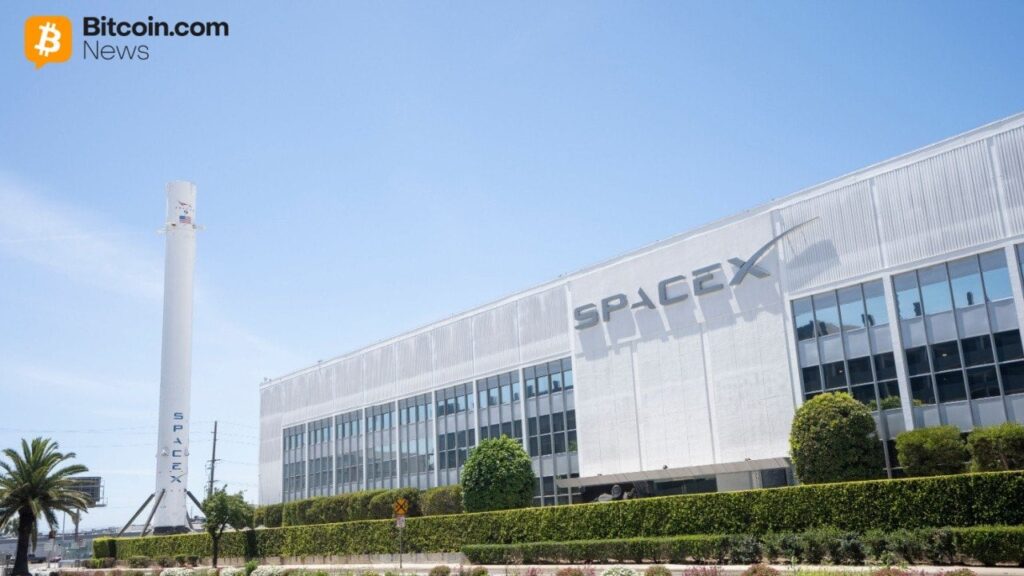 spacex