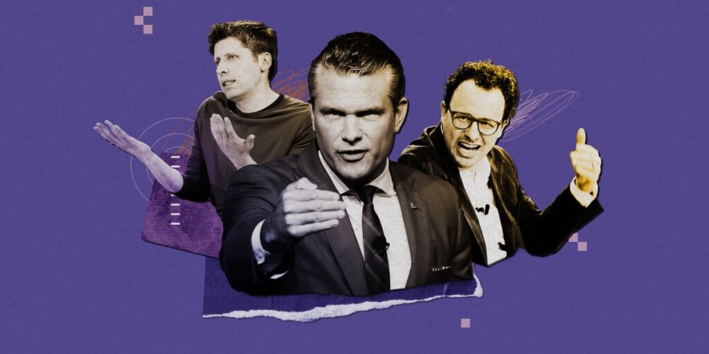 Comparative Analysis of AI Tools: FlowMind AI Versus Leading Solutions in Automation 2 triad version