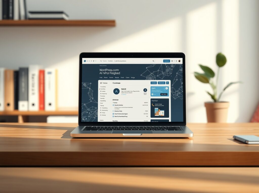 Effective Troubleshooting and Fixes for SMBs Using AI Automation 1 wordpress ai agents publishing