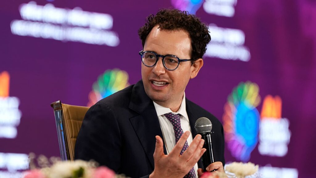 108267419 1771518692466 gettyimages 2261864825 INDIA AI SUMMIT