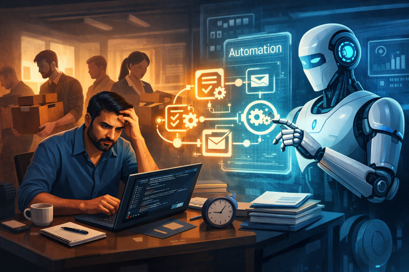 Streamlining SMB Troubleshooting with AI: Practical Fixes and How-To Guides 6 1776229948413871552