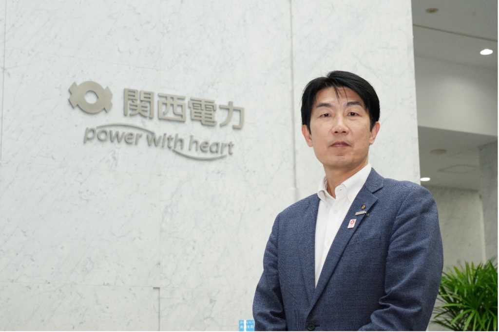 4157955 0 67622200 1776157352 akio ueda kansai electric power