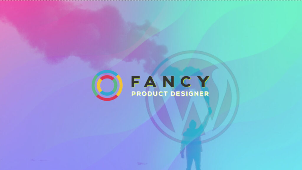 Fancy Product Designer