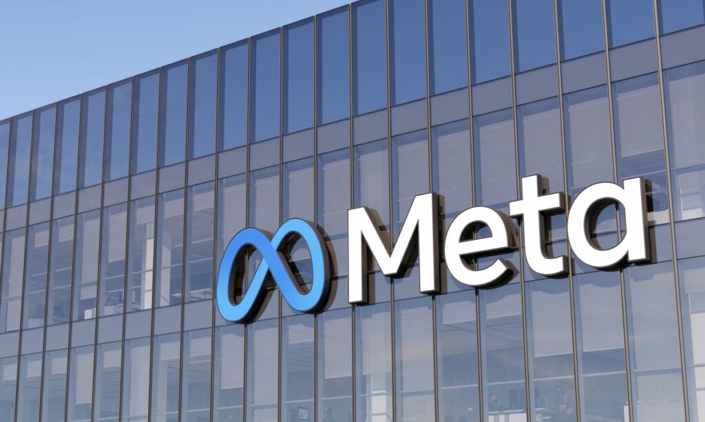 Meta AI development 1