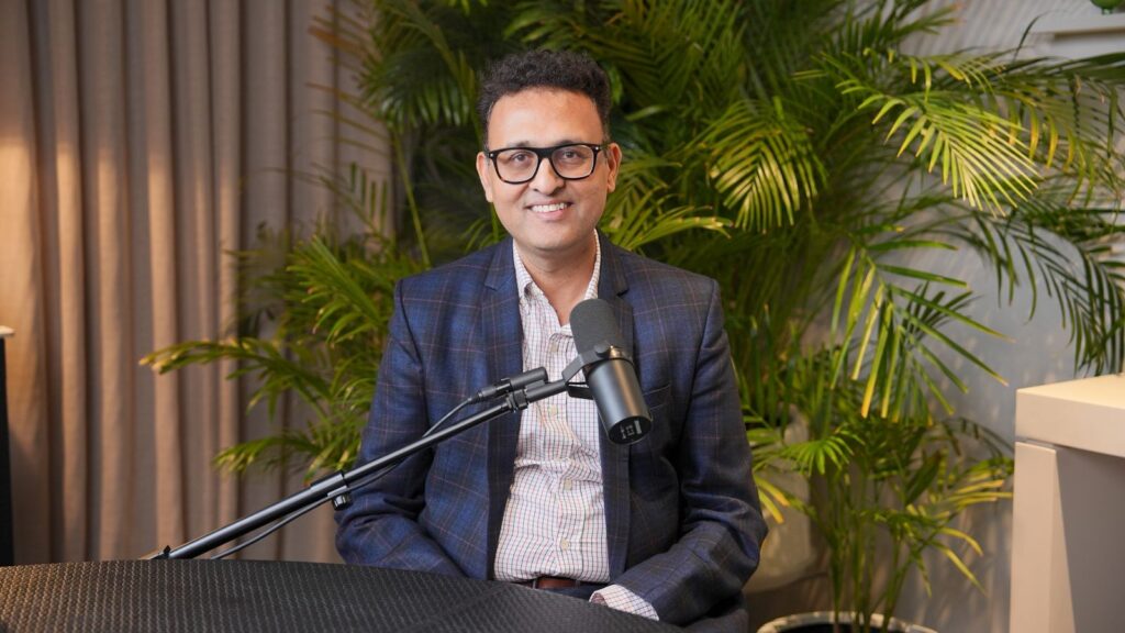 Mohit Lodha Takumi AI