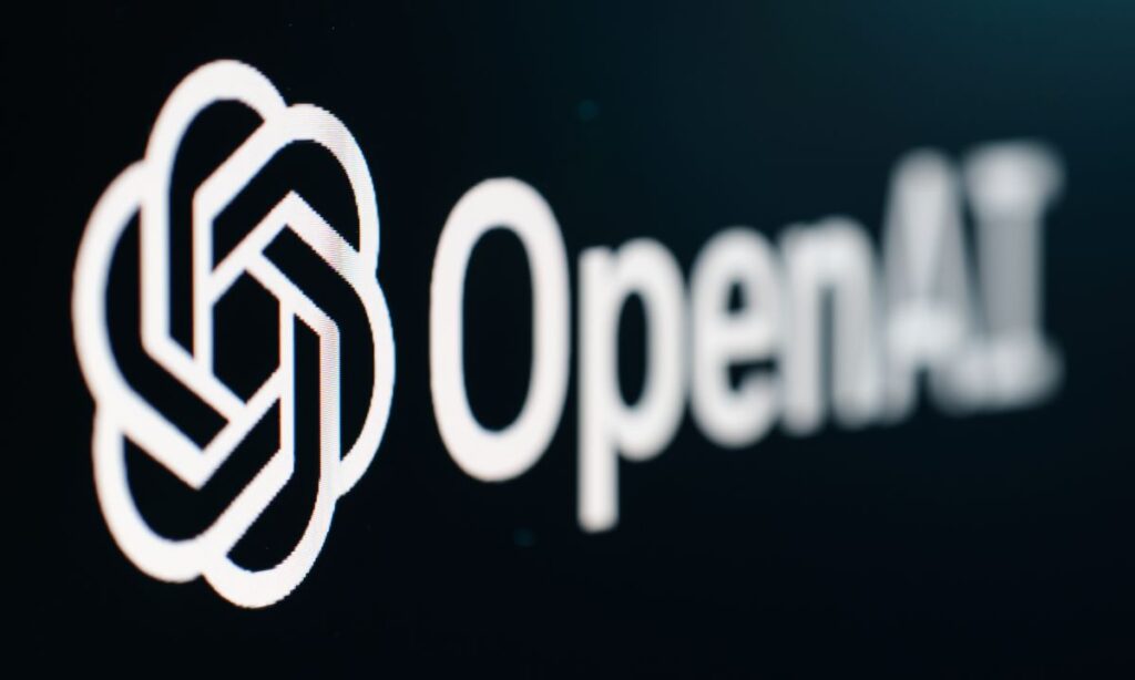 OpenAI Lightcap 1