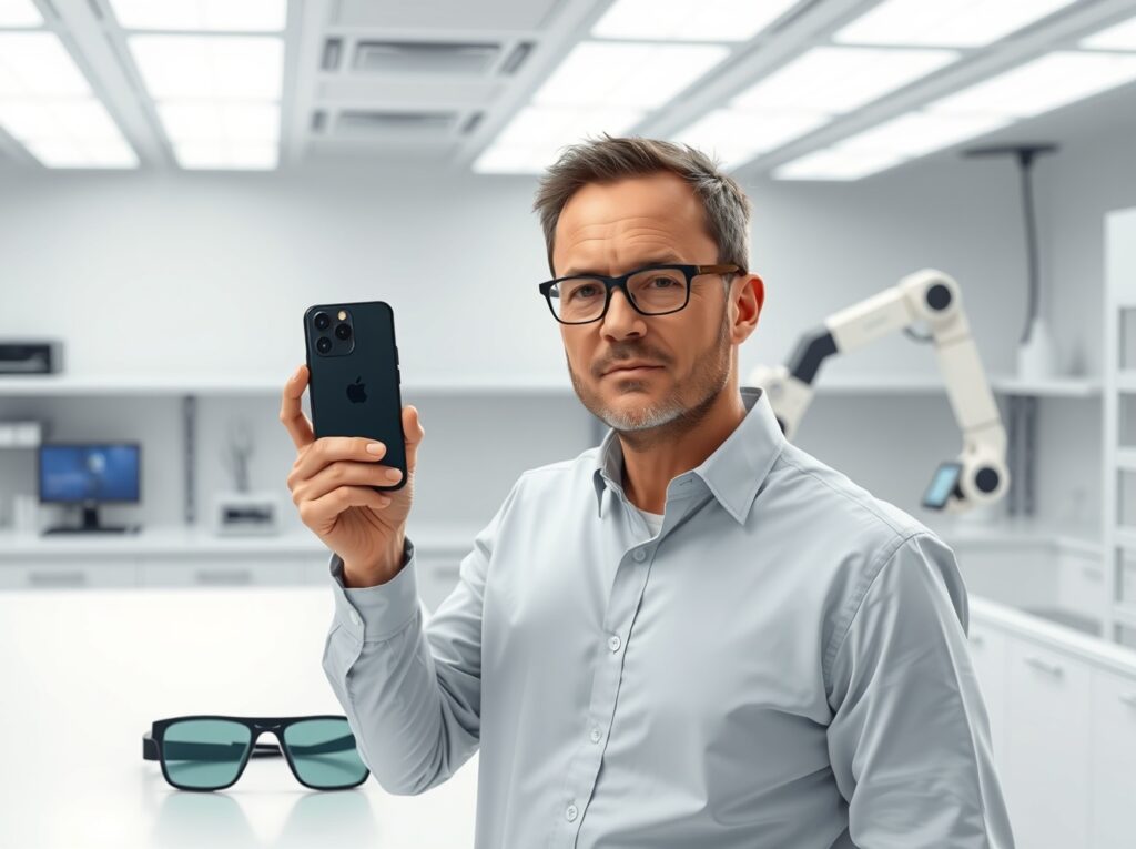 apple hardware strategy ternus ceo