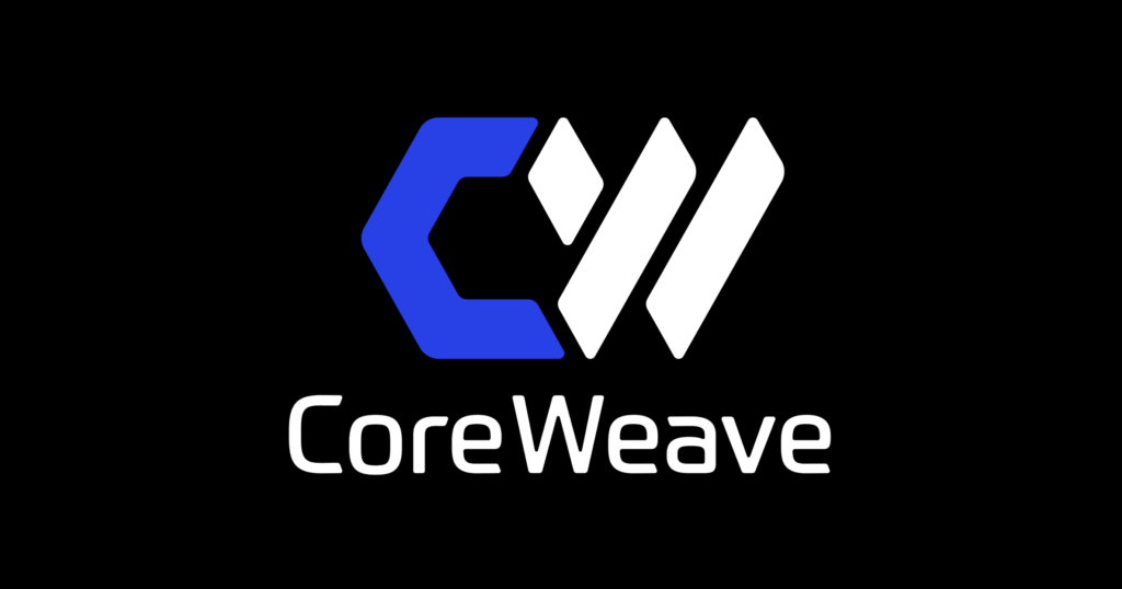 Comparative Analysis of Automation Tools: FlowMind AI vs. Leading Competitors 5 coreweave logo