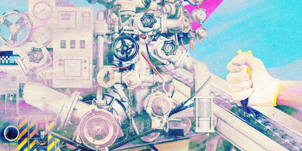 maintenance ai