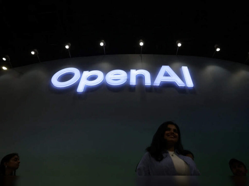 openai investors question 852 billion valuation as strategy shifts ft reports