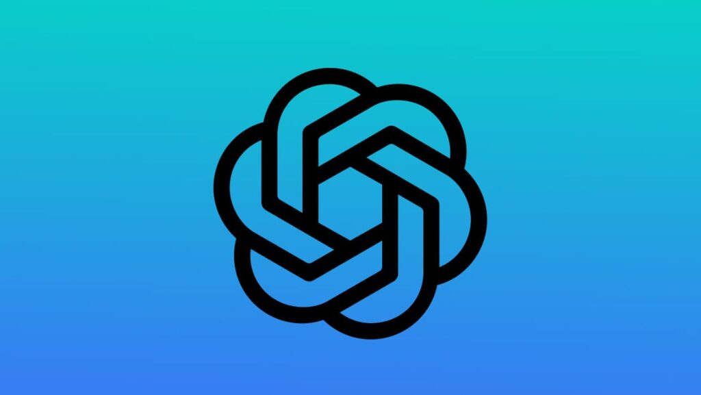 Comparative Analysis of AI Tools: Evaluating FlowMind vs. Competitors 2 openai logo blue