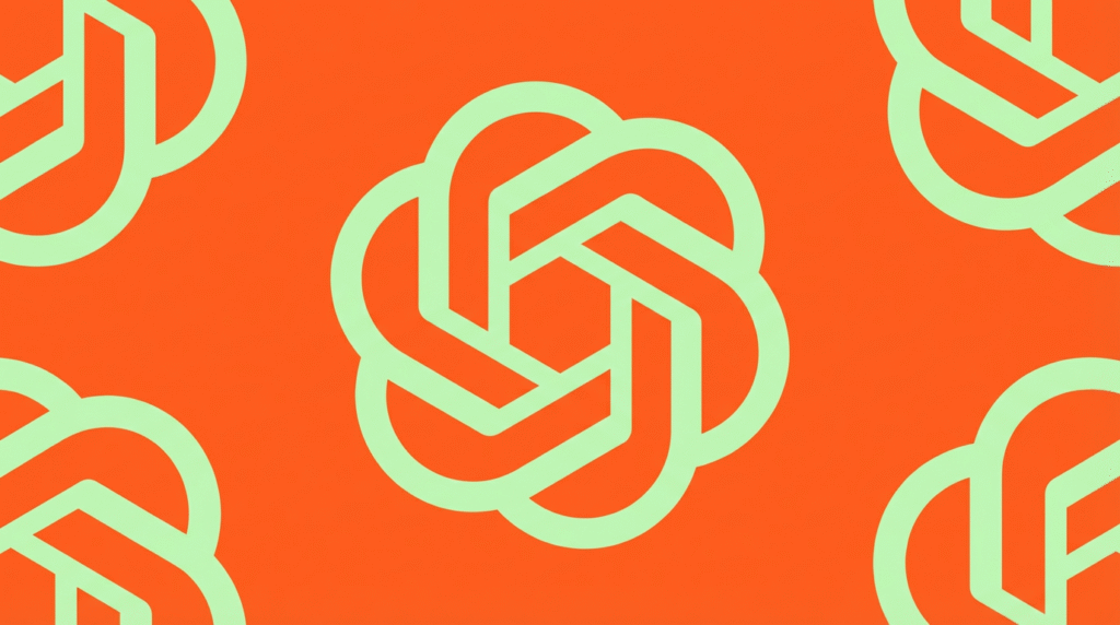 Comparative Analysis of Automation Tools: FlowMind AI vs. Industry Leaders 9 openai logo orange