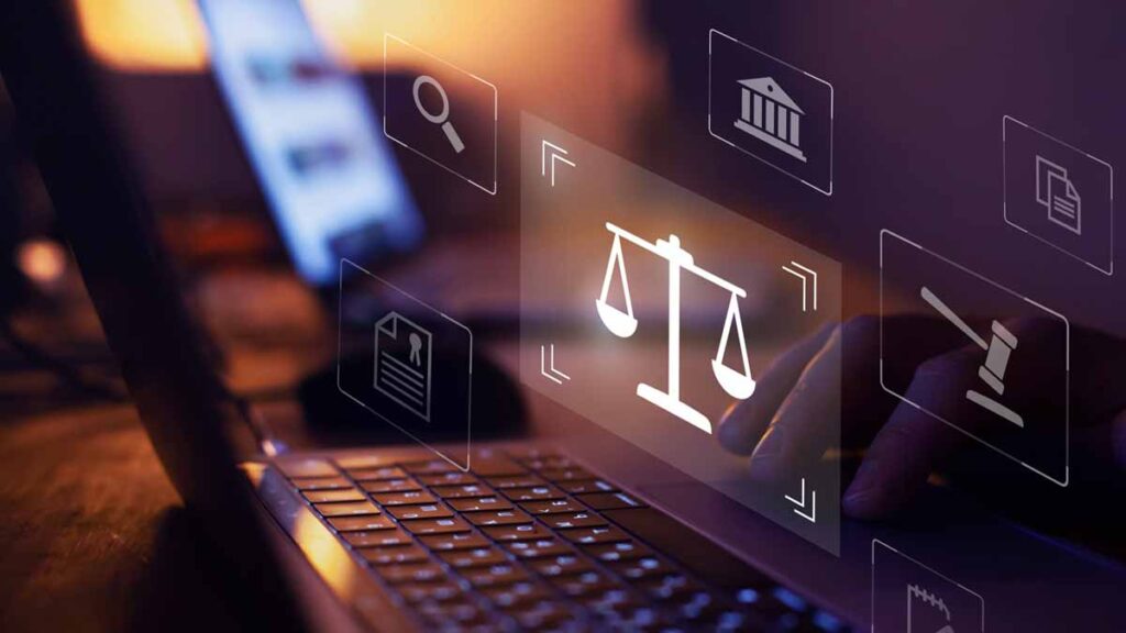 peggie nhs fife correction not ai misconduct shutterstock 2213839443