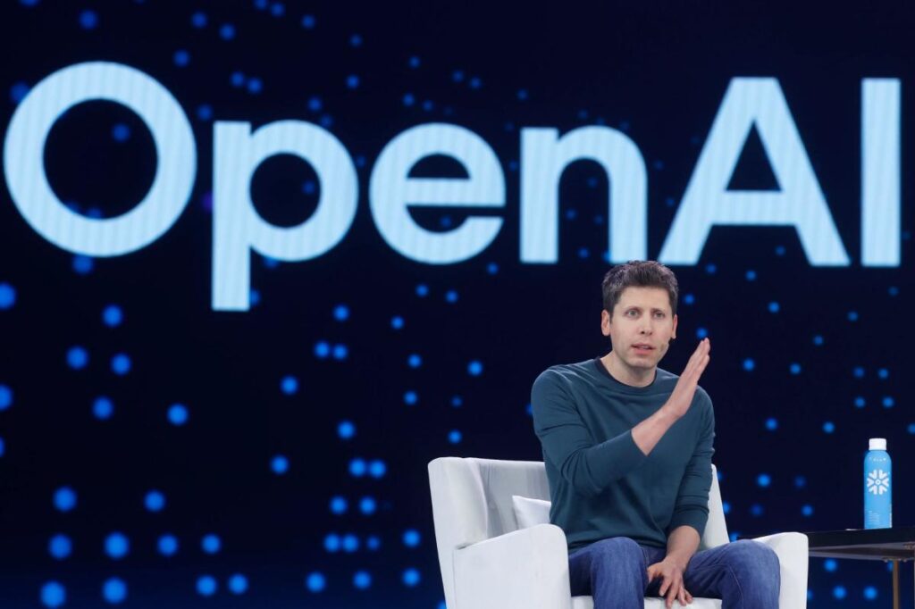 sam altman openai tbpn