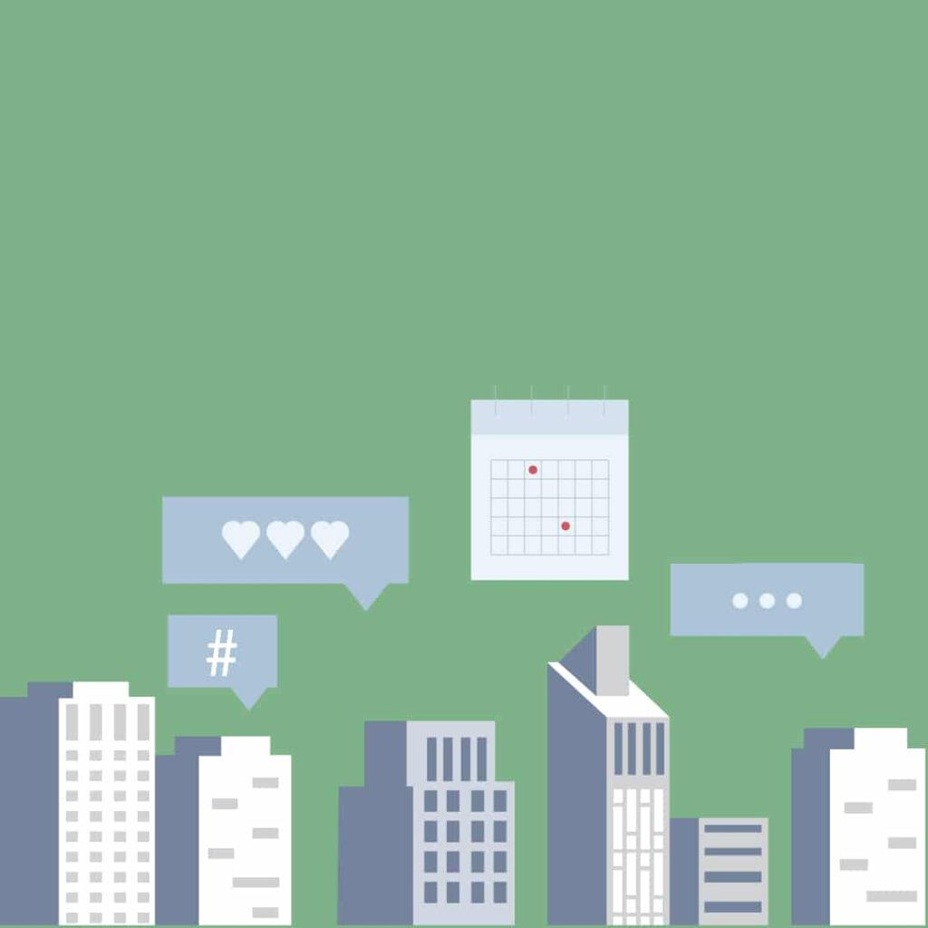 social media automation