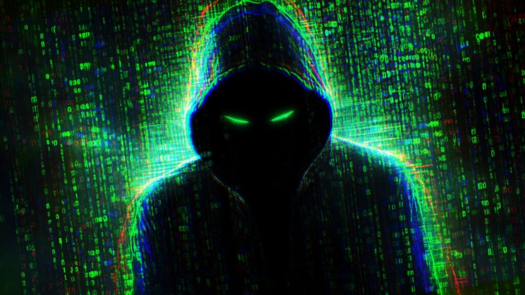 Hacker