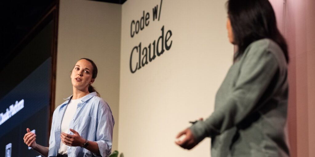 Optimizing Workflow Efficiency: Practical Tips for AI-Driven Automation 1 Katelyn Lesse Anthropic Head of Engineering Claude Platform 1