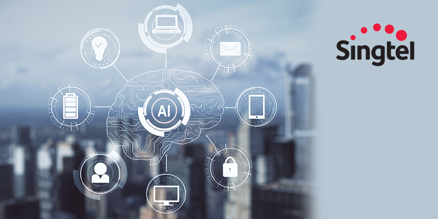 Singtel Accelerates Enterprise AI Adoption