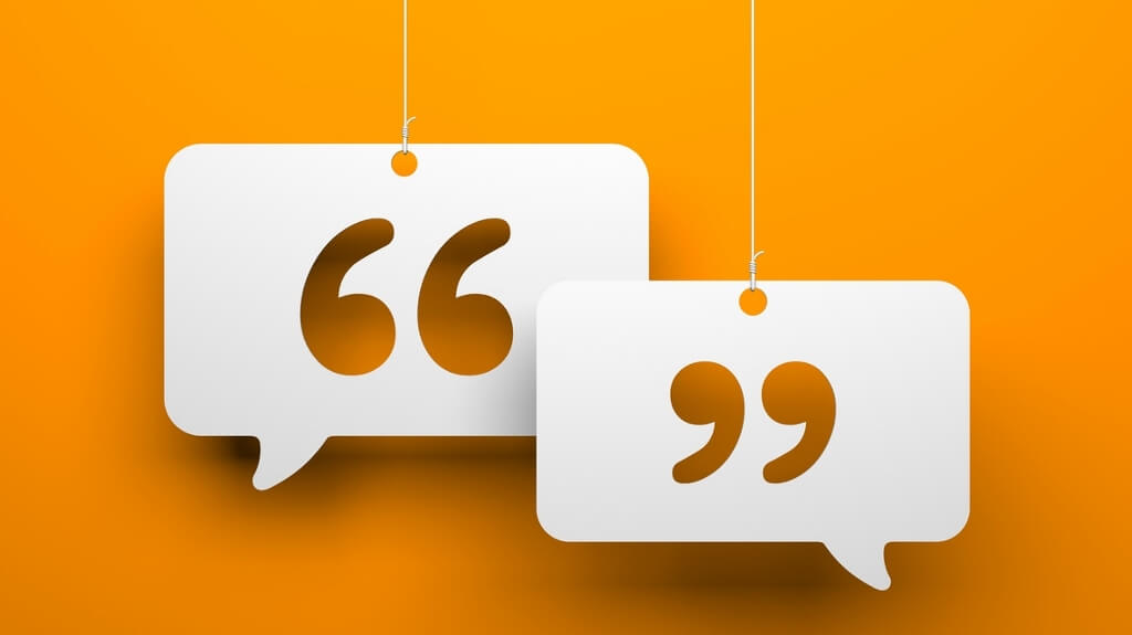 feedback