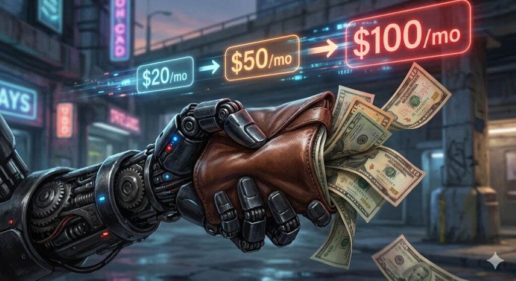 Enhancing Workflow Efficiency: Practical AI Strategies for Optimal Productivity 2 money squeze