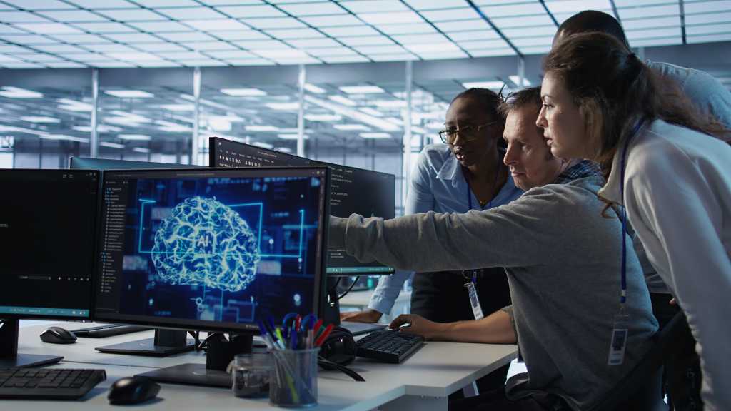 Streamlined Troubleshooting: How AI Automation Supports SMB Fixes and Solutions 3 4177732 0 88980300 1780304543 shutterstock 2554935545