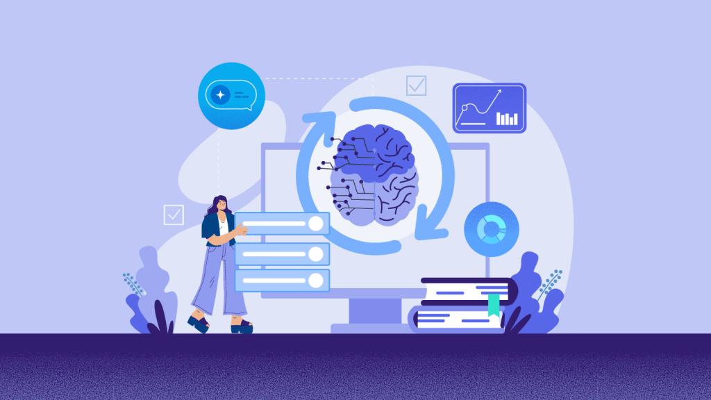 agentforce marquee machine learning vs nlp.webp