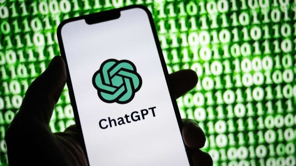 chat gpt technology