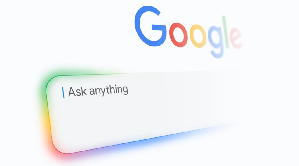 google ai